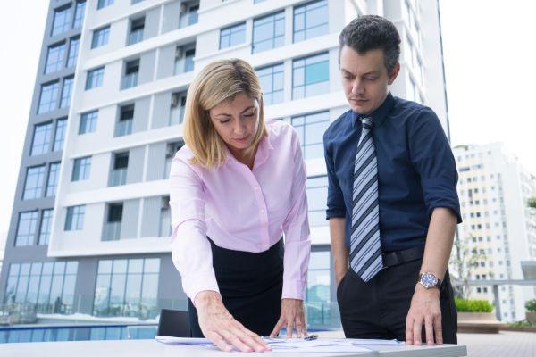 Guide complet des services d'un courtier à Orléans pour optimiser votre prêt immobilier