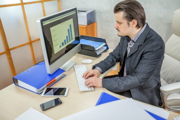 Optimisez votre trésorerie avec un logiciel de prévision efficace