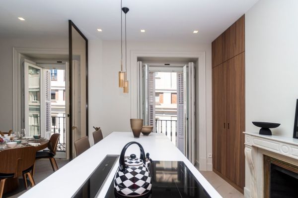 Réduisez vos factures et augmentez votre confort : rénovation appartement bordeaux