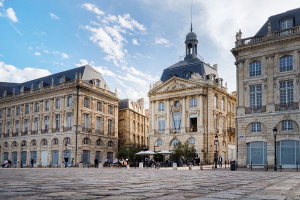 Top 5 des quartiers pour un investissement locatif à bordeaux